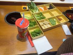 -呷哺呷哺 黄金牧场 (欢乐谷店)