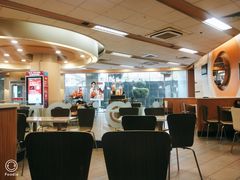 -肯德基(西安电子城店)