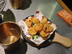 -探鱼·鲜青椒爽麻烤鱼(苏宁广场店)