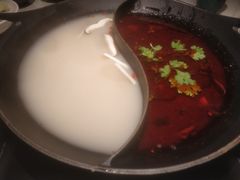 -新辣道鱼火锅(西直门店)