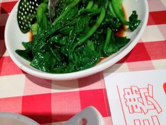 -西贝(上海新梅广场店)
