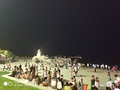 -老虎石海上公园