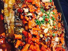 -一味一诚烤鱼(昌平悦荟店)