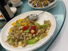 -益健名厨海鲜城(夏湾店)