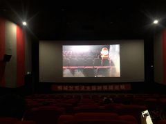 -保利国际影城(万家邻里店)