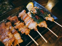 -木子烧鸟屋(百子湾店)