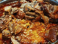 -串大叔炭火烤串·鸡西大冷面刀削面(总店)