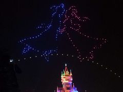 -厦门方特梦幻王国