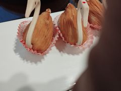 -斑斓西餐厅·自助茶点(高崎机场佰翔花园酒店)