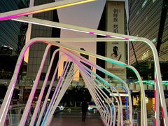 -福田卓悦INTOWN购物中心