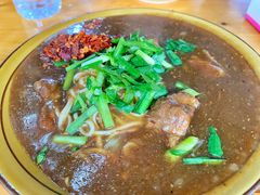 -南街牛肉麺(南街店)