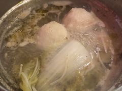 -杭州龙禧福朋喜来登酒店