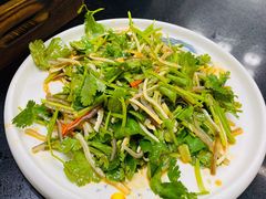 凉拌鱼唇-旺达小吃•三十年福州菜(正大广场店)