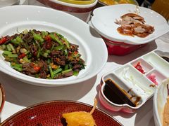 -大鸭梨烤鸭店(花园村店)