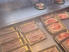 -喜井无限自助烤肉公司(石厦店)