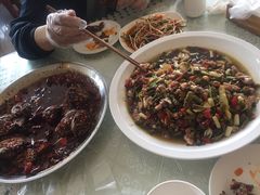 -三毛鱼庄(威连路店)