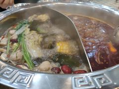 -憨铁匠老火锅(龙岗万科里店)