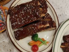 -CRAZYONES西班牙海鲜饭(上海美罗城店)