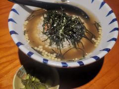 梅子茶泡饭-有喜屋·烧鸟·居酒屋(周浦万达店)
