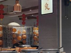 -天荷菜根·闽南素食自助(刺桐北路店)