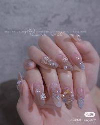 -妙睫屋日式美甲美睫