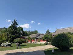 -玉泉观