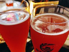 -板凳鲜酿·精酿啤酒(建设路站)