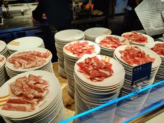 -V-ONE西雅图海鲜自助餐厅(仓山万达广场店)