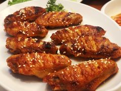 -辛氏火炉·韩式古法烤肉(松北店)
