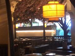 -绿茶餐厅(昌平悦荟店)