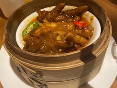 -粤域茶餐厅
