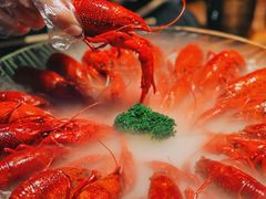 -红盔甲·小龙虾(人民广场店)