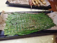 -金谷园饺子·烧烤(人大总店)
