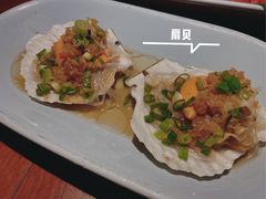 -外婆家(青岛万象城店)