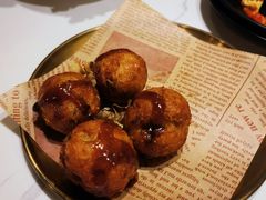-花味·自助烤肉(江宁同曦店)