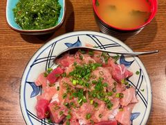 -彩汐 日式海鲜&烧鸟居酒屋