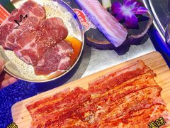 -入火韩国烤肉(凯旋广场店)