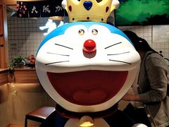 奶油红豆铜锣烧-章台柳铜锣烧(苏州中心店)