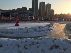 -沈阳奥体冰雪嘉年华