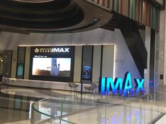 -英皇电影城(平安金融中心IMAX激光店)