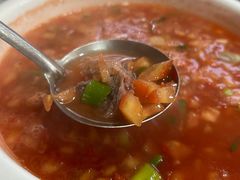 -清真.回香园(南街店)