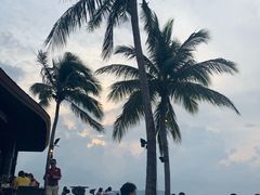 -Sunset Bar(丹绒亚路香格里拉店)