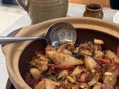 -一坐一忘云南菜(卓悦中心)