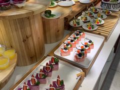-美洲岛烤肉自助餐厅