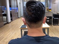 点击看大图 -曼都发型