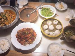 -洞庭记·老湖南味道(下沙店)