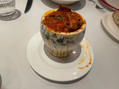 -波特曼西餐厅(南岗店)