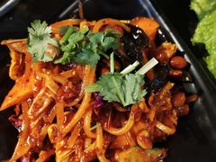 -火炉旺烤肉啤酒屋(沈北创始店)