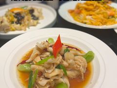 -东莱馋房(陆家嘴店)