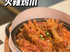 -七八冷面·延边朝鲜族美食(欢乐谷店)
